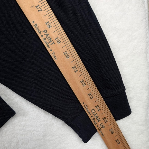 5.11 Tactical Polo Shirt Mens 3XL Dark Navy Professional L/S Uniform Military - Picture 8 of 11